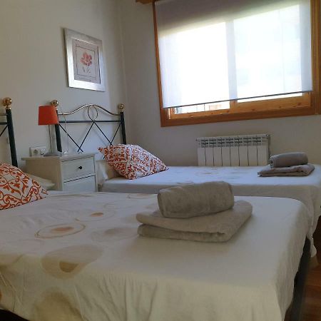 Ferienwohnung Apartamento Rapitan Jaca Exterior foto