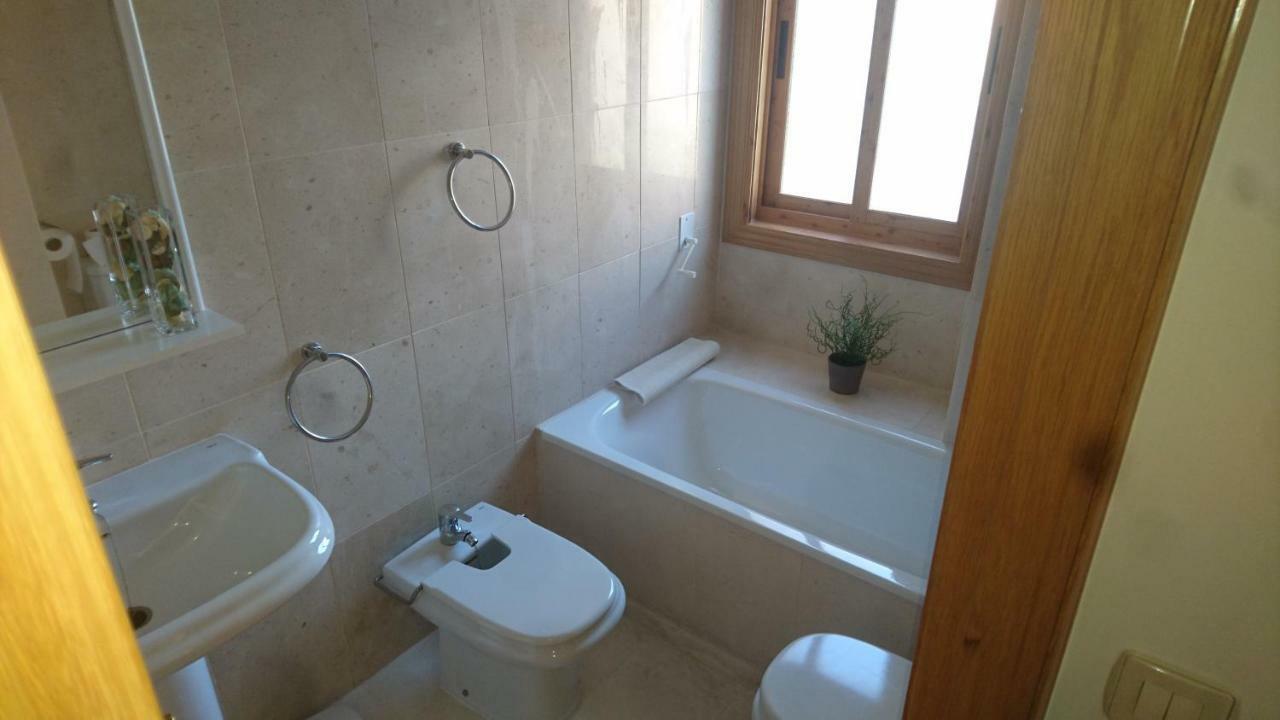 Ferienwohnung Apartamento Rapitan Jaca Exterior foto
